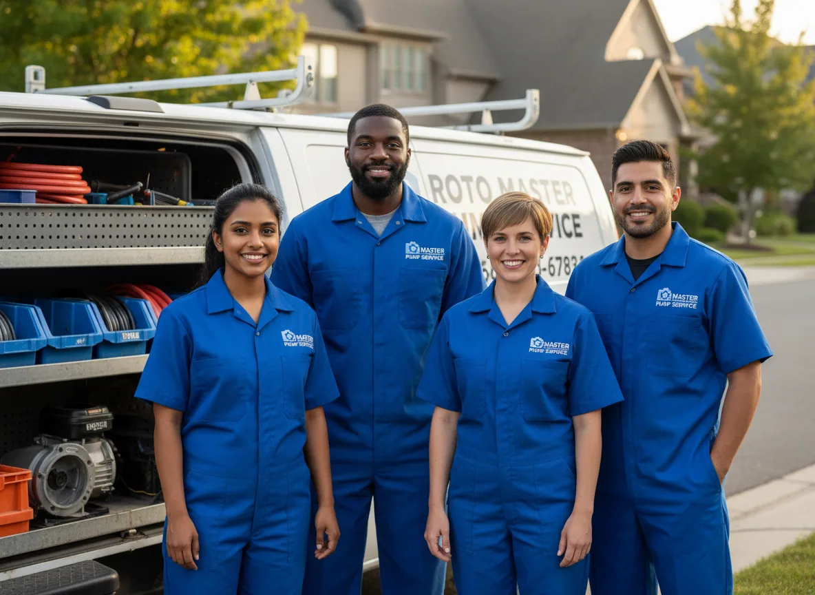 Sump Pump Installation company in Compton, IL